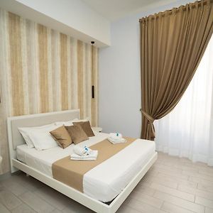 Chambre Double de Luxe